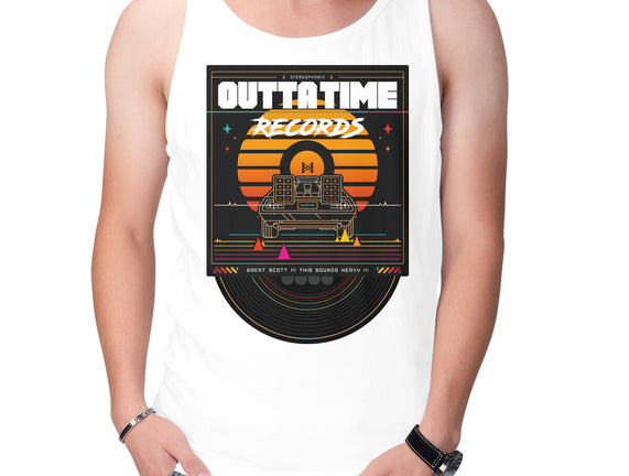 Outta Time Records