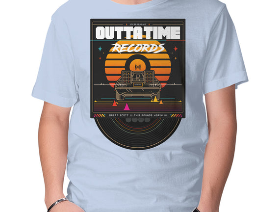 Outta Time Records