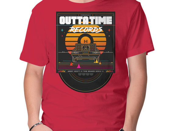 Outta Time Records