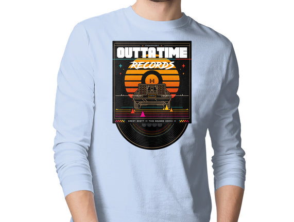 Outta Time Records
