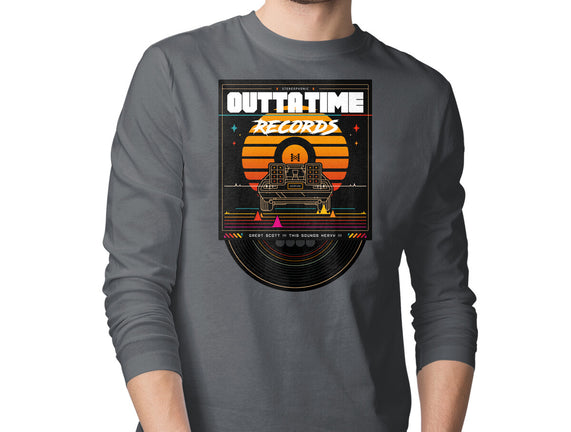 Outta Time Records