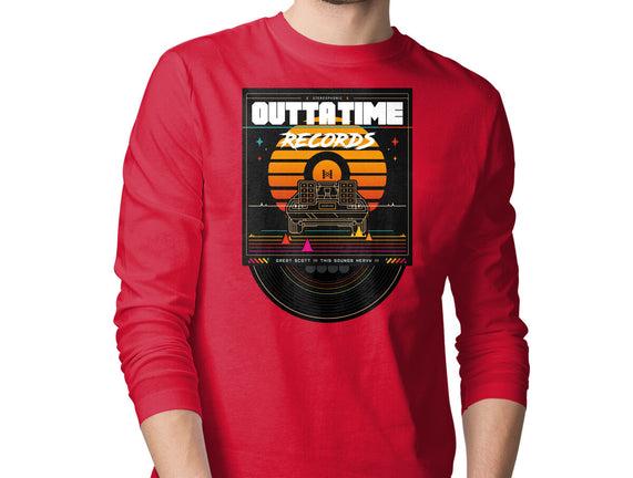Outta Time Records