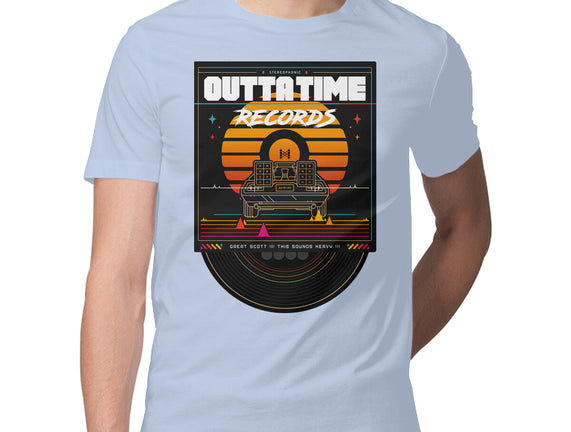 Outta Time Records