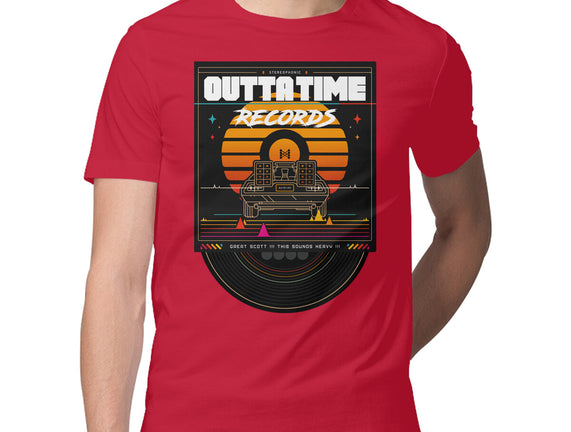Outta Time Records