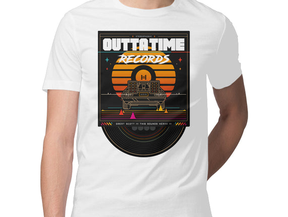 Outta Time Records