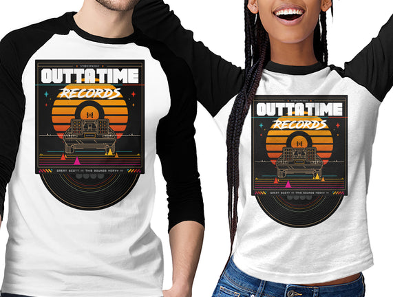 Outta Time Records