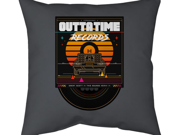Outta Time Records