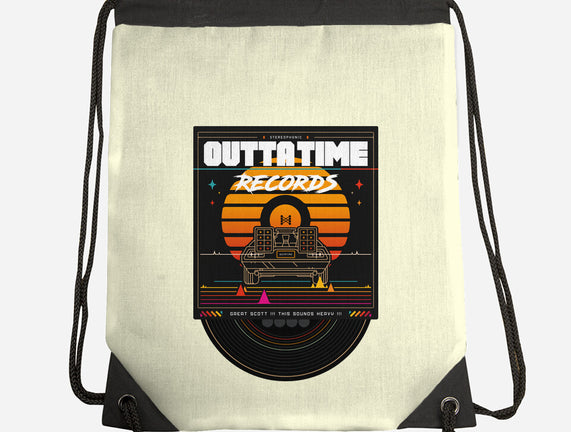 Outta Time Records