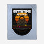 Outta Time Records-None-Fleece-Blanket-BadBox