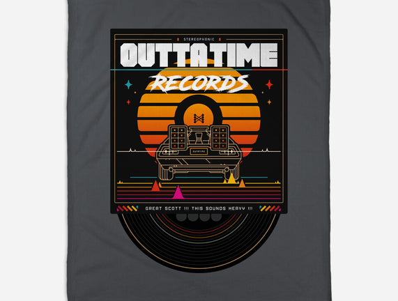 Outta Time Records