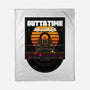 Outta Time Records-None-Fleece-Blanket-BadBox