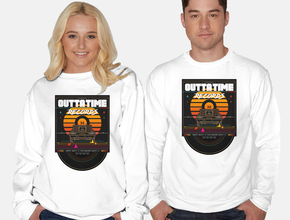 Outta Time Records