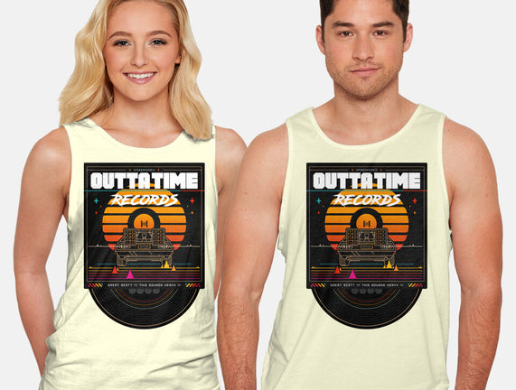 Outta Time Records
