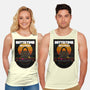 Outta Time Records-Unisex-Basic-Tank-BadBox