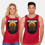 Outta Time Records-Unisex-Basic-Tank-BadBox