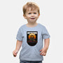 Outta Time Records-Baby-Basic-Tee-BadBox