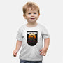 Outta Time Records-Baby-Basic-Tee-BadBox