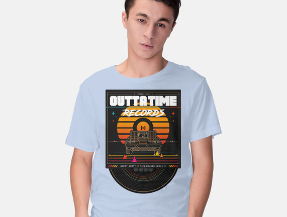 Outta Time Records
