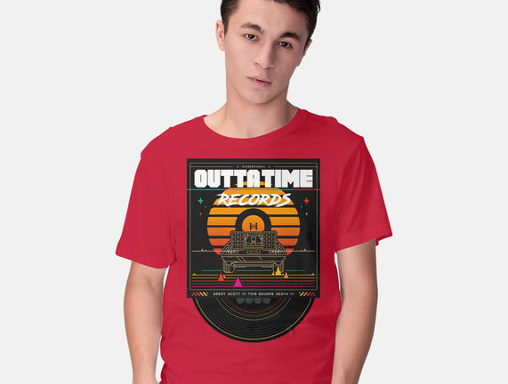 Outta Time Records