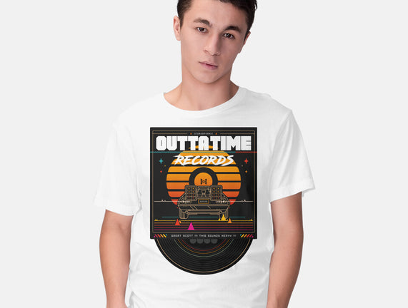 Outta Time Records