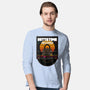 Outta Time Records-Mens-Long Sleeved-Tee-BadBox