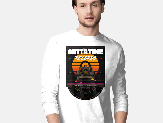 Outta Time Records