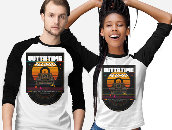 Outta Time Records