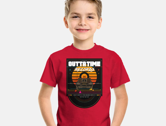 Outta Time Records