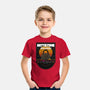 Outta Time Records-Youth-Basic-Tee-BadBox