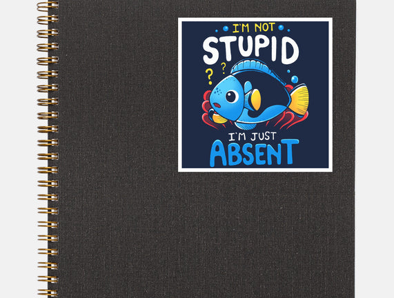 Just Absent