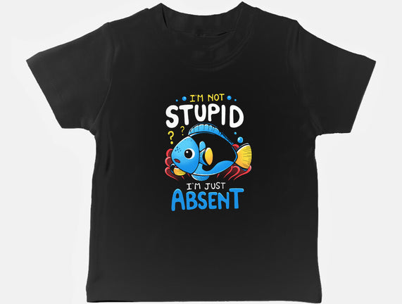 Just Absent