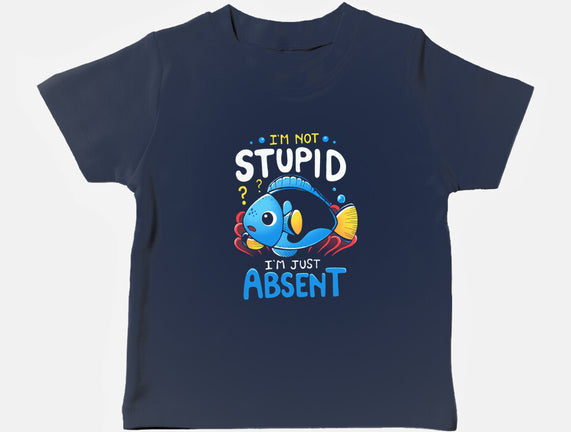 Just Absent