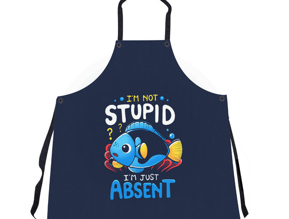 Just Absent