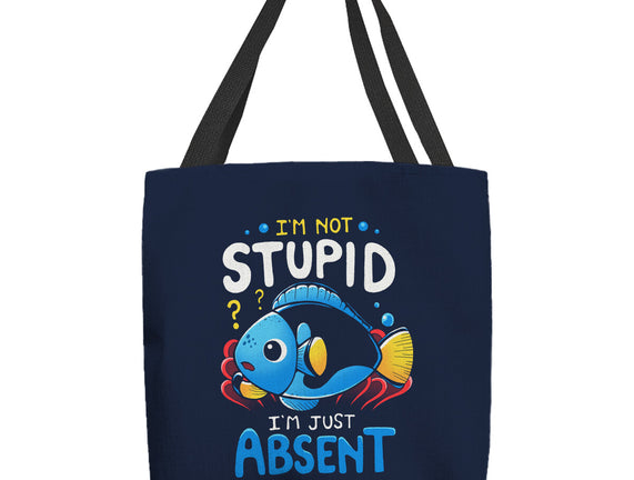 Just Absent