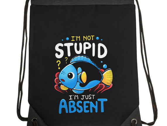 Just Absent