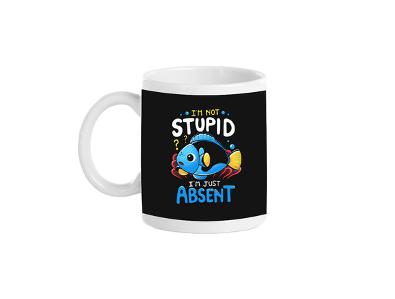 Just Absent
