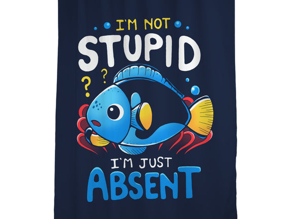 Just Absent