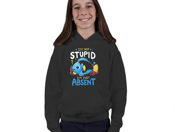 Just Absent