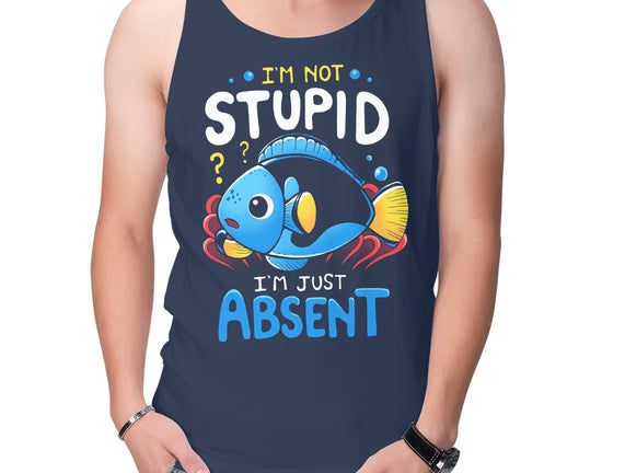 Just Absent