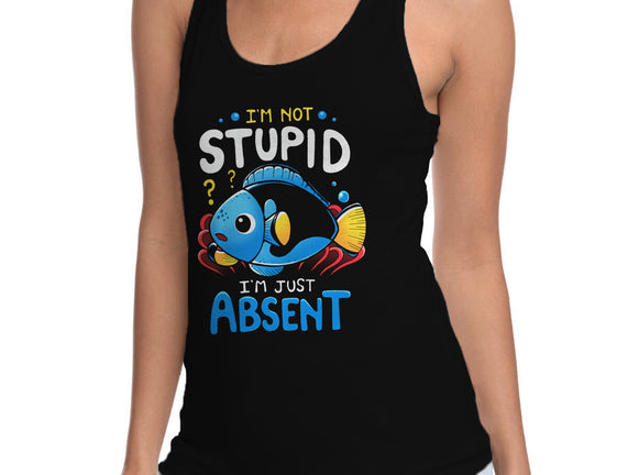 Just Absent