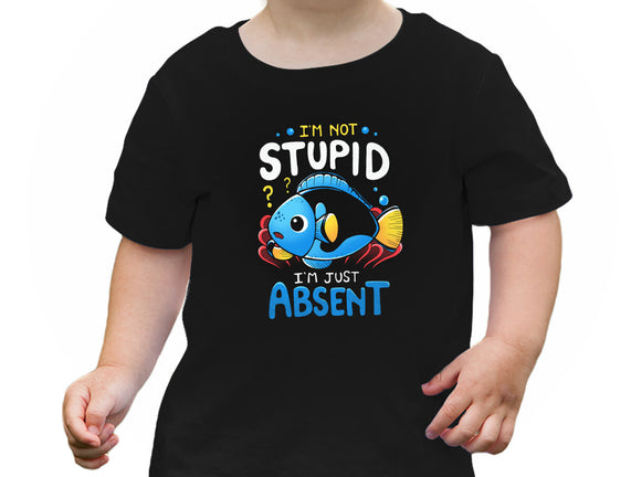Just Absent