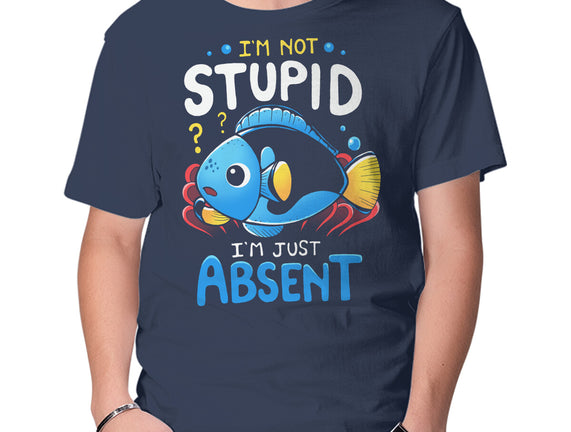 Just Absent