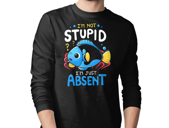 Just Absent