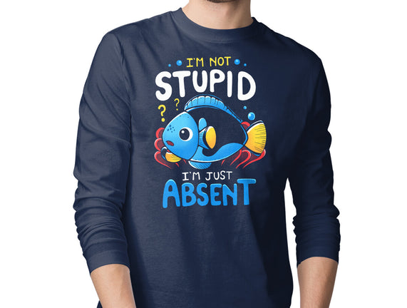 Just Absent