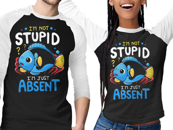 Just Absent