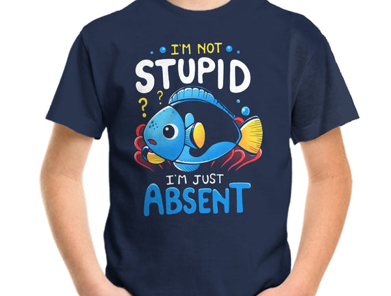 Just Absent