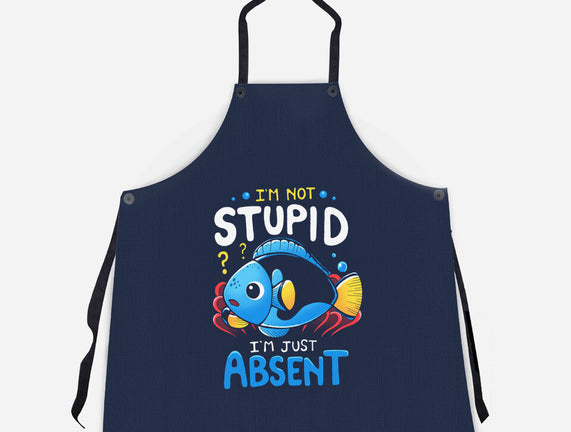 Just Absent