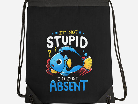 Just Absent