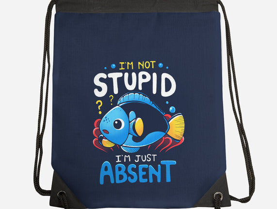 Just Absent
