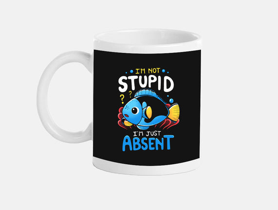 Just Absent